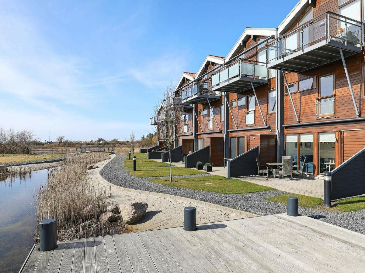 4 Person Holiday Home In Bogense Exterior photo